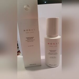 Monat Hydrate & Repair Body Serum